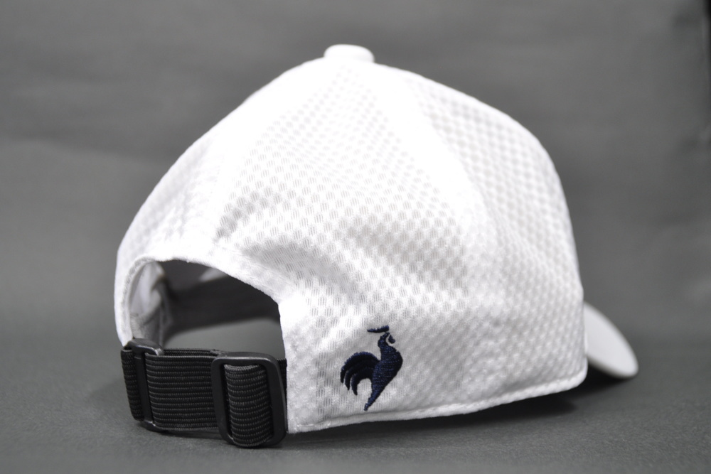 父の日に刺繍入りゴルフキャップ