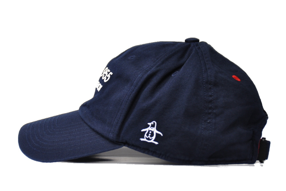 社名を刺繍して上司への贈り物に人気です